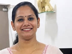 Woman, 32, Dies After Falling From Fifth Floor Of Building In Hyderabad