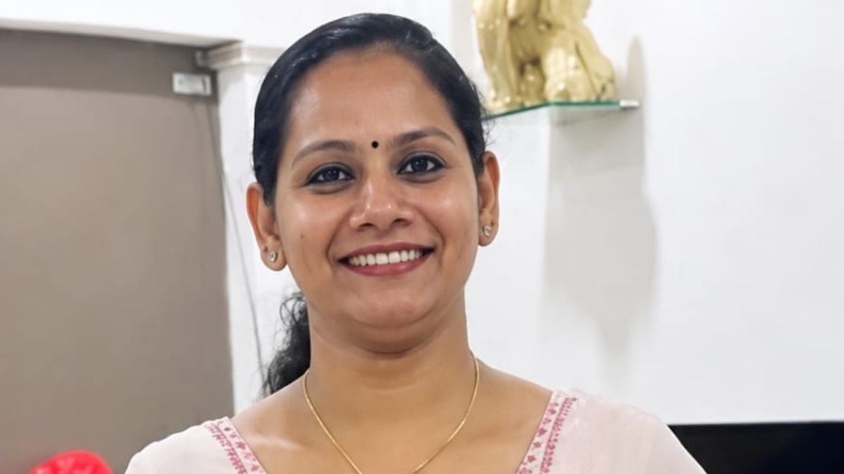 Woman, 32, Dies After Falling From Fifth Floor Of Building In Hyderabad
