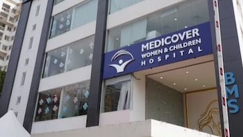 KKR To Acquire Medicover's Indian Business In $1.4 Billion Deal