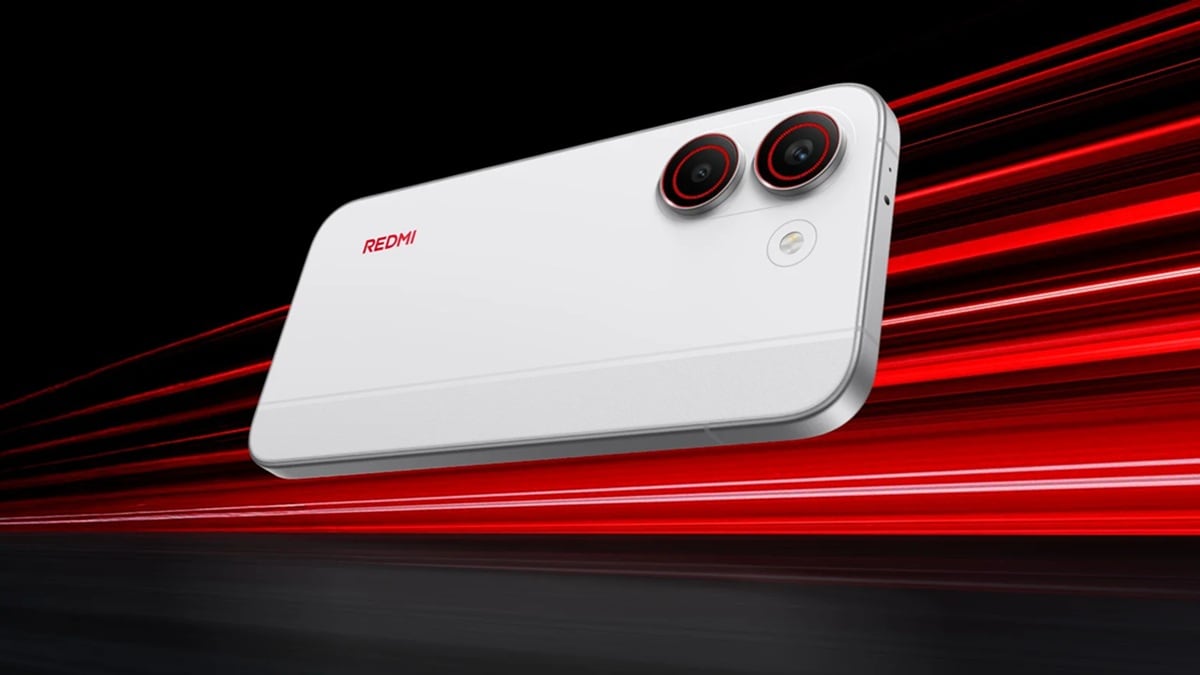 7540mAh बैटरी, 50MP कैमरा वाले Redmi फोन पर आया जबरदस्त डिस्काउंट