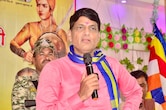 ASP नेता दामोदर यादव बोले, 'करणी सेना कपूतों-चार गुंडों की सेना, &nbsp;25000 फीट गहरे गड्ढे में गाड़ दूंगा'
