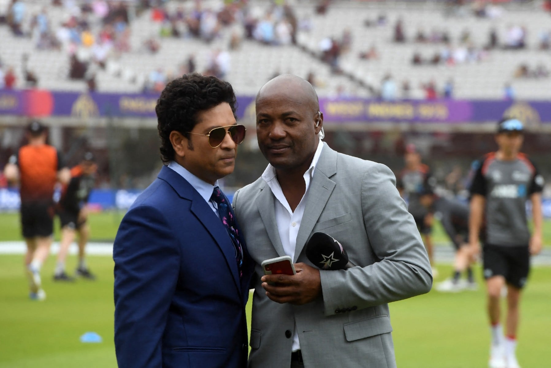 Not Sooryavanshi Or Gill, Eng Great Says This Star Has 'Ability Of Sachin, Lara'