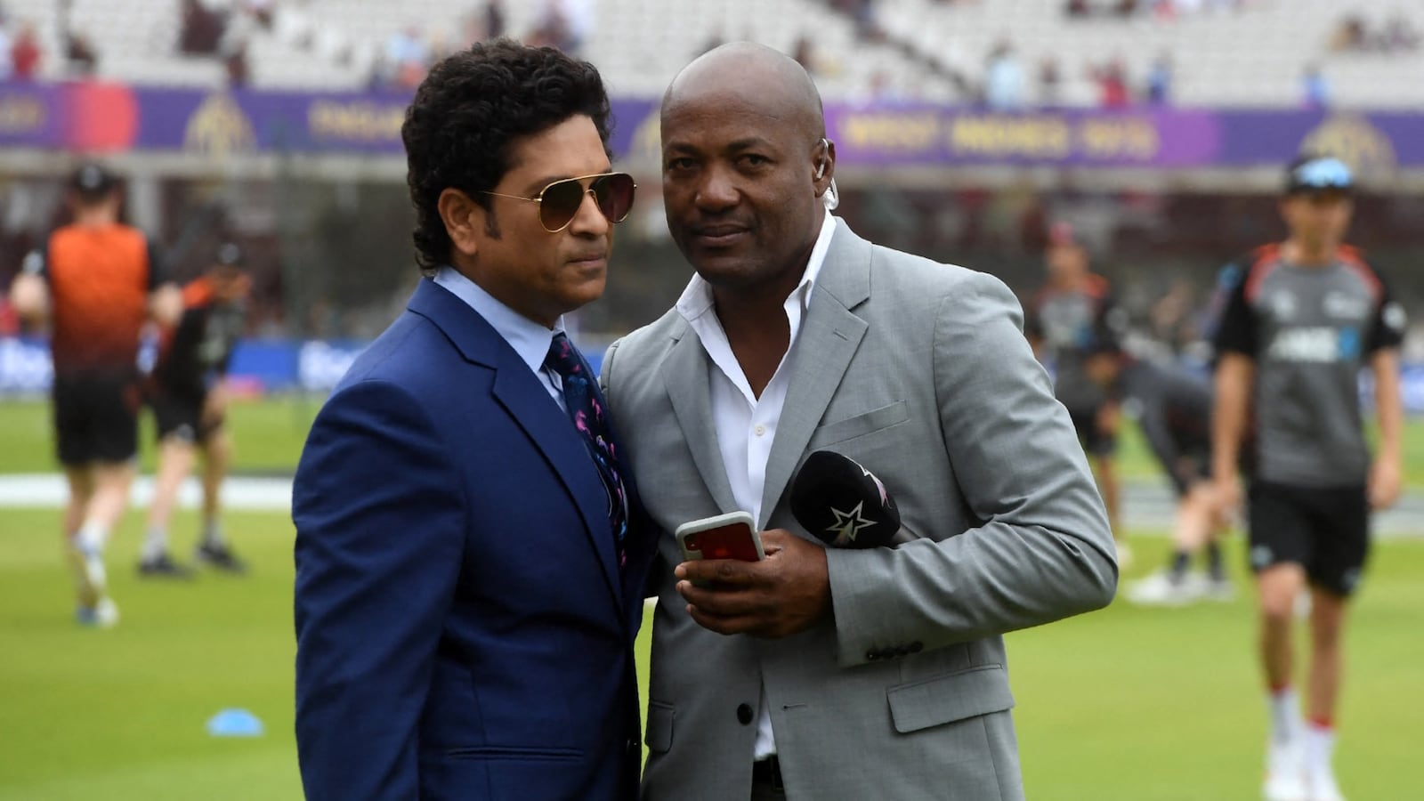 Has Ability Of Sachin Tendulkar, Brian Lara: Geoffrey Boycotts Strong Take On England Star