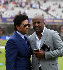 Has Ability Of Sachin Tendulkar, Brian Lara: Geoffrey Boycotts Strong Take On England Star