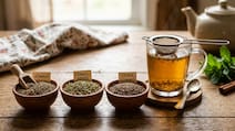 Jeera Ajwain Saunf Water: Does It Really Help On An Empty Stomach?