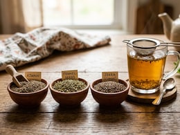 Jeera Ajwain Saunf Water: Does It Really Help On An Empty Stomach?
