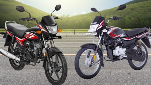 भूल जाएंगे Splendor! 100cc की दो दमदार बाइक, 75 का माइलेज, कीमत 65,642 रुपये से शुरू