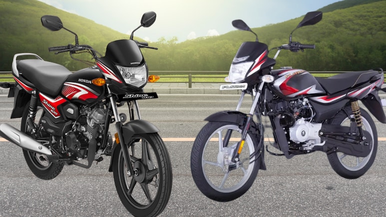 भूल जाएंगे Splendor! 100cc की दो दमदार बाइक, 75 का माइलेज, कीमत 65,642 रुपये से शुरू