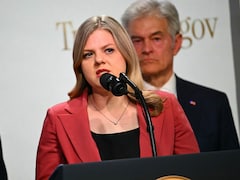 Who Is Dr Heidi Overton, Trump's Pick To Lead The FDA