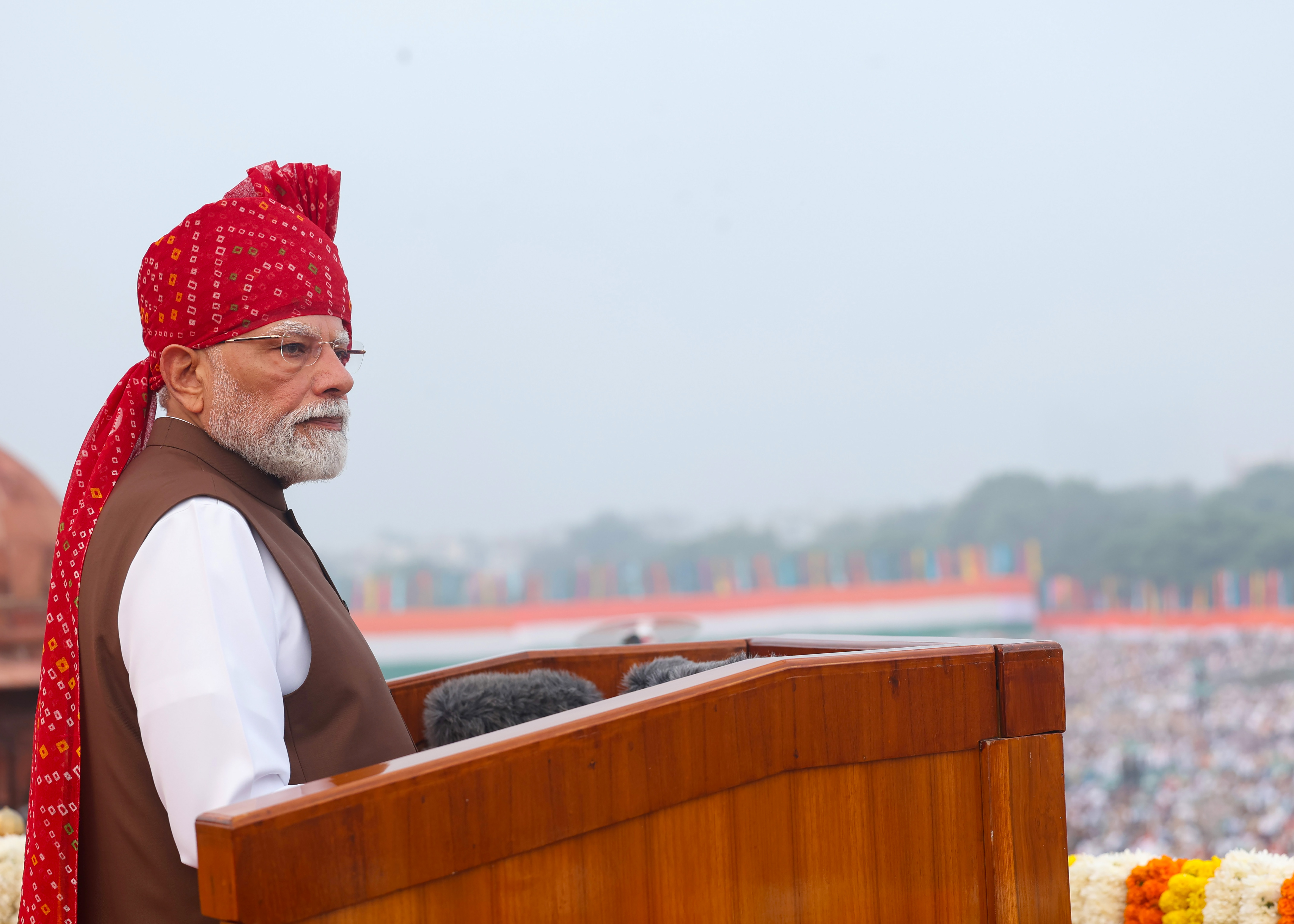 क्या है सप्त सिंधु, जिससे पीएम नरेंद्र मोदी ने ली सप्त शक्ति की प्रेरणा; पूरा अर्थ समझ लीजिए