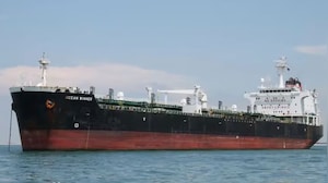 Singapore-Bound Cargo Ship With 24 Crew Members Sinks Off Odisha Coast