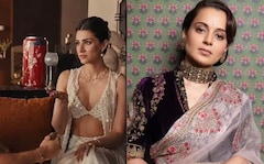 Kriti Sanon Claps Back At Kangana Ranaut's 'Bikini' Attack Over Rakhi Ad