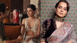 'Stop Telling Women What To Wear': Kriti Sanon Claps Back At Kangana Ranaut's 'Bikini' Attack Over Rakhi Ad