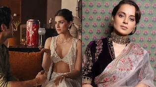 'Stop Telling Women What To Wear': Kriti Sanon Claps Back At Kangana Ranaut's 'Bikini' Attack Over Rakhi Ad