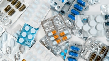 Aurobindo Pharma Shares Tumble 2% Despite Q1 Profit Jump, Double Digit Revenue Guidance For FY27