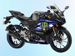 Yamaha R15, MT-15 MotoGP Edition Launched; FZ Gets New Colours
