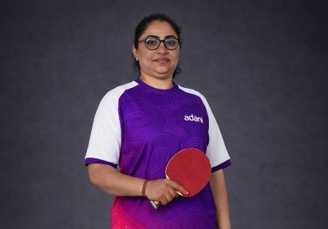 Nurjahan Noorali Jamani Receives Gujarat’s Sardar Patel Sports Award