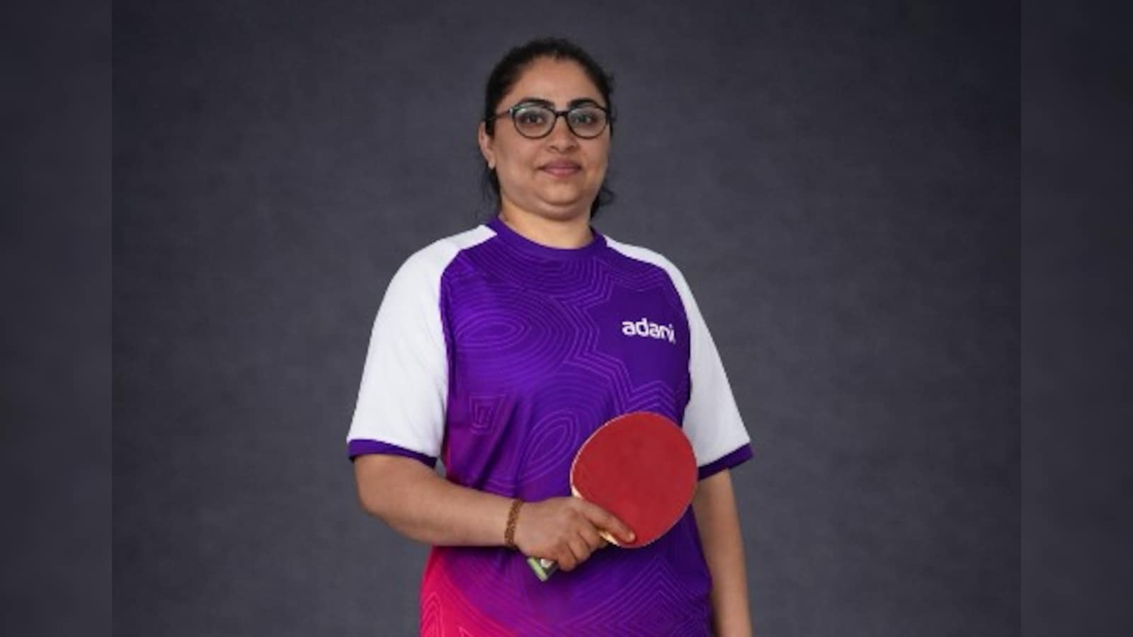 Garv Hai Athlete Nurjahan Jamani Receives Gujarats Sardar Patel Sports Award