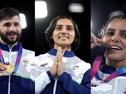 CWG 2026 Medal Tally: बॉक्सिंग में ऐतिहासिक प्रदर्शन, एथलेटिक्स में बनाया रिकॉर्ड, मेडल टैली में किस स्थान पर रहा भारत