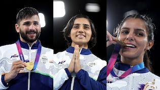 Commonwealth Games 2026 Live Updates | Day 10 CWG 2026 India Medal Tally: India Win Unprecedented 7 Boxing Gold Medals; Gulveer Singh Scripts History In 5000m