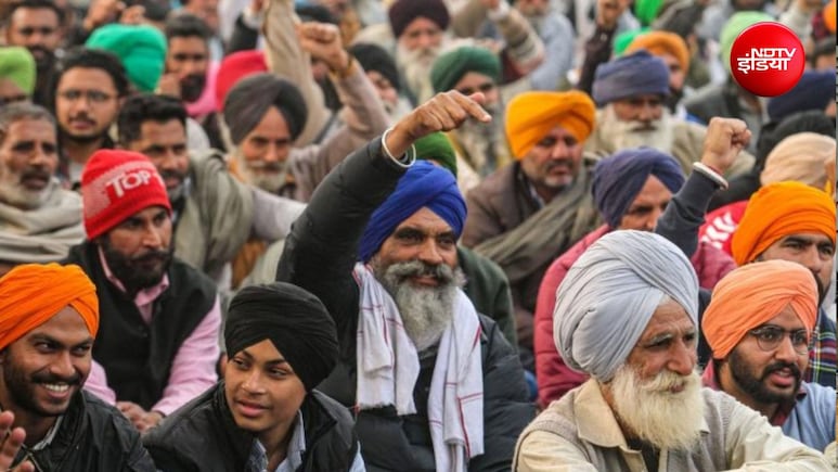 जत्थेदार सिखों को अधिक बच्चे पैदा करने की सलाह क्यों दे रहे हैं, क्या कहते हैं जनसंख्या के आंकड़े