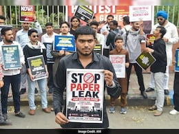 पेपर सेट करने वाले NTA एक्सपर्ट्स ने लीक किया था NEET पेपर! CBI चार्जशीट में 3 अहम किरदारों का नाम