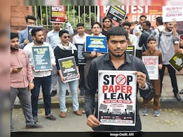 Raipur University Cancels B.Sc Agriculture Plant Pathology Exam Over Paper Leak