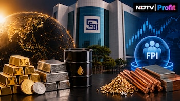 SEBI Proposes Physically-Settled Commodity Derivatives To FPIs With New Delivery Safeguard