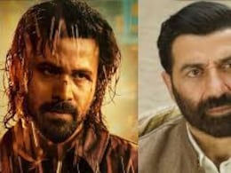 <i>Awarapan 2</i> vs <i>Batwara 1947</i> Box Office Collection Day 10: Emraan Hashmi Film Continues To Soar, Sunny Deol Film Dips