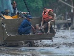 Why Nepal Is So Vulnerable: Glacial Lakes, And A Himalaya That Moves Constantly