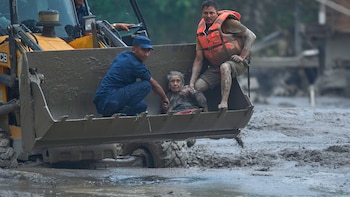 'Water Bomb In The Making': Expert Slams China's Dam Mission As Nepal Floods Kills Over 70