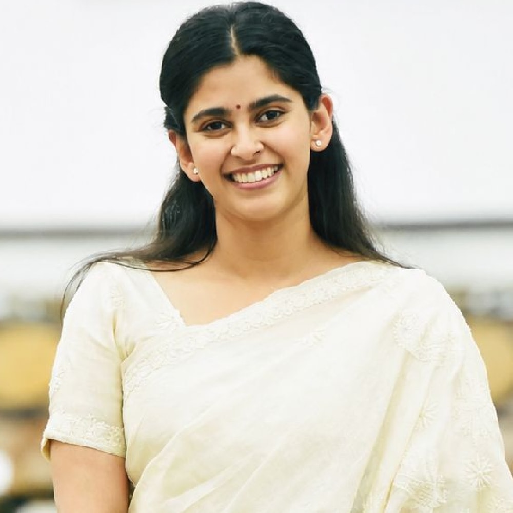 अराधिता सिंह