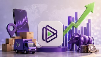 Shiprocket Share Price Surges Over 9% After Goldman Sachs Buys Over 40 Lakh Shares &mdash; Check Details