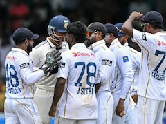 Watch: Yashasvi Jaiswal Bangs Heads With SL Pacer In 2nd Test, Heated Confrontation Goes Viral