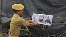 Hunt On For Lashkar Commander Latif Bhat In J&K, Rs 15 Lakh Bounty Announced