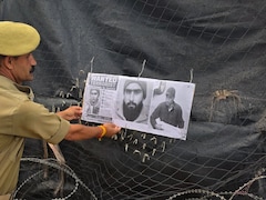 Hunt On For Lashkar Commander Latif Bhat In J&K, Rs 15 Lakh Bounty Announced