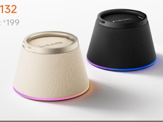 Xiaomi लाई 3W पावर वाले छोटू स्पीकर, बन जाते हैं फोन का स्टैंड! IP67 रेटिंग