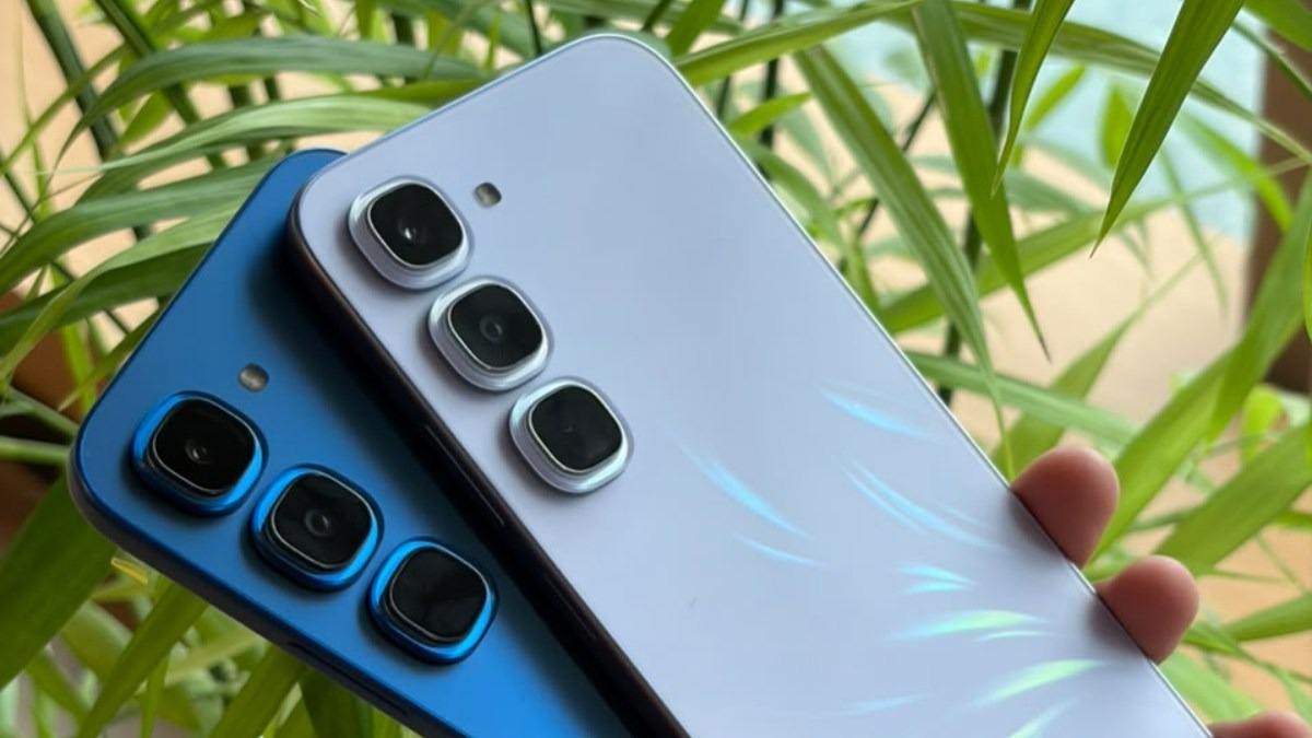 Infinix Hot 70 Pro 5G अगले महीने होगा भारत में लॉन्च, 4 कलर्स के होंगे ऑप्शन