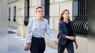 $300 Million Investor Fraud: Fashion Tech Founder Christine Hunsicker Sentenced To Five Years In Prison