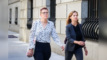 $300 Million Investor Fraud: Fashion Tech Founder Christine Hunsicker Sentenced To Five Years In Prison