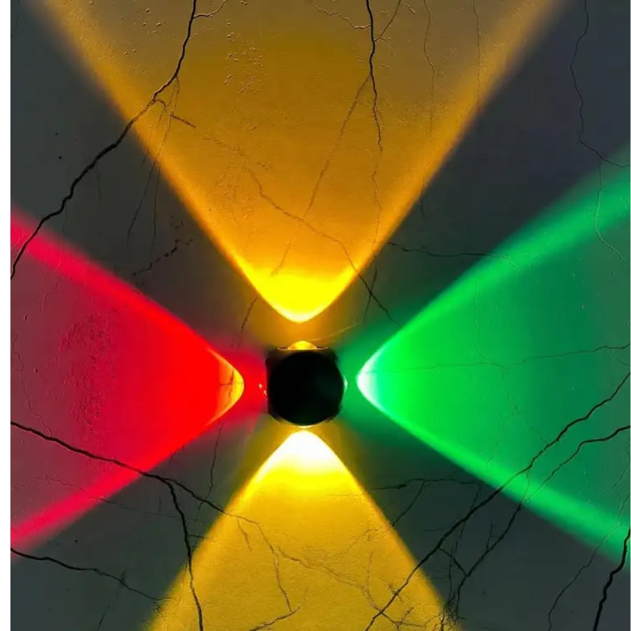 Click here to buy: GLINTAC Swing Arm Wall Light Wall Lamp