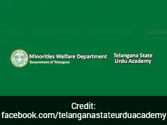 30-Year Lease Of Urdu Academy Land Sparks Political Storm In Telangana