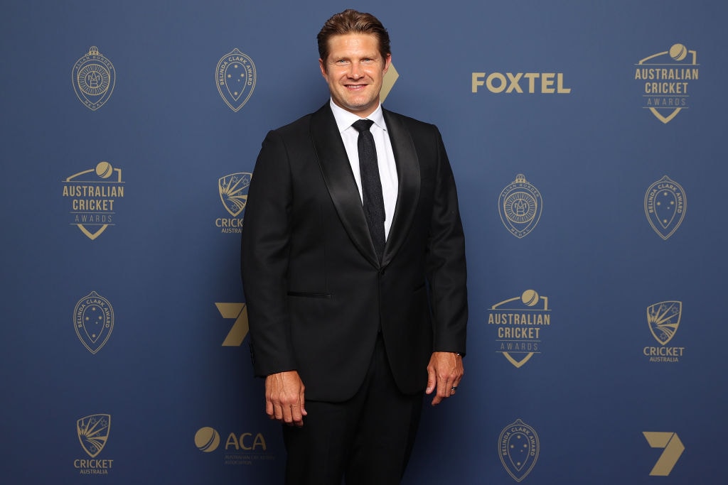Shane Watson says IPL strengthened his bond with India as he praises cricket fans