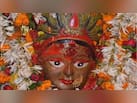 तीसरा मंगला गौरी व्रत आज, पूजा के बाद यहां से पढ़ें मां गौरी की आरती