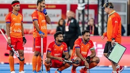 India Lose In Shootout To Belgium, Finish 8th In Men's Hockey World Cup