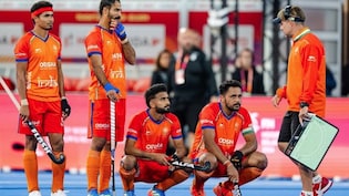 "Didn't Perform To Expectations": Hockey India President 'Not Happy' With India's World Cup 2026 Showing