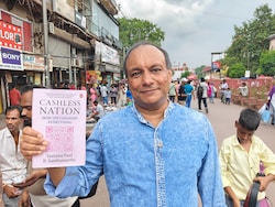 Cashless Nation: The UPI Success Story Behind India's FinTech Revolution