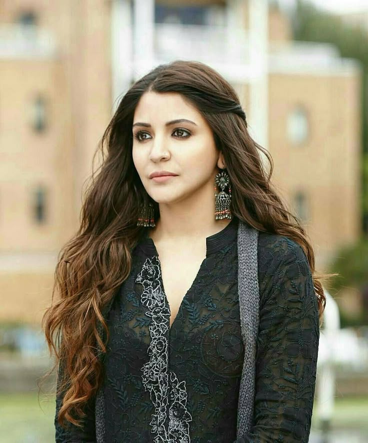 Alizeh in Ae Dil Hai Mushkil. Alizeh in Ae Dil Hai Mushkil.