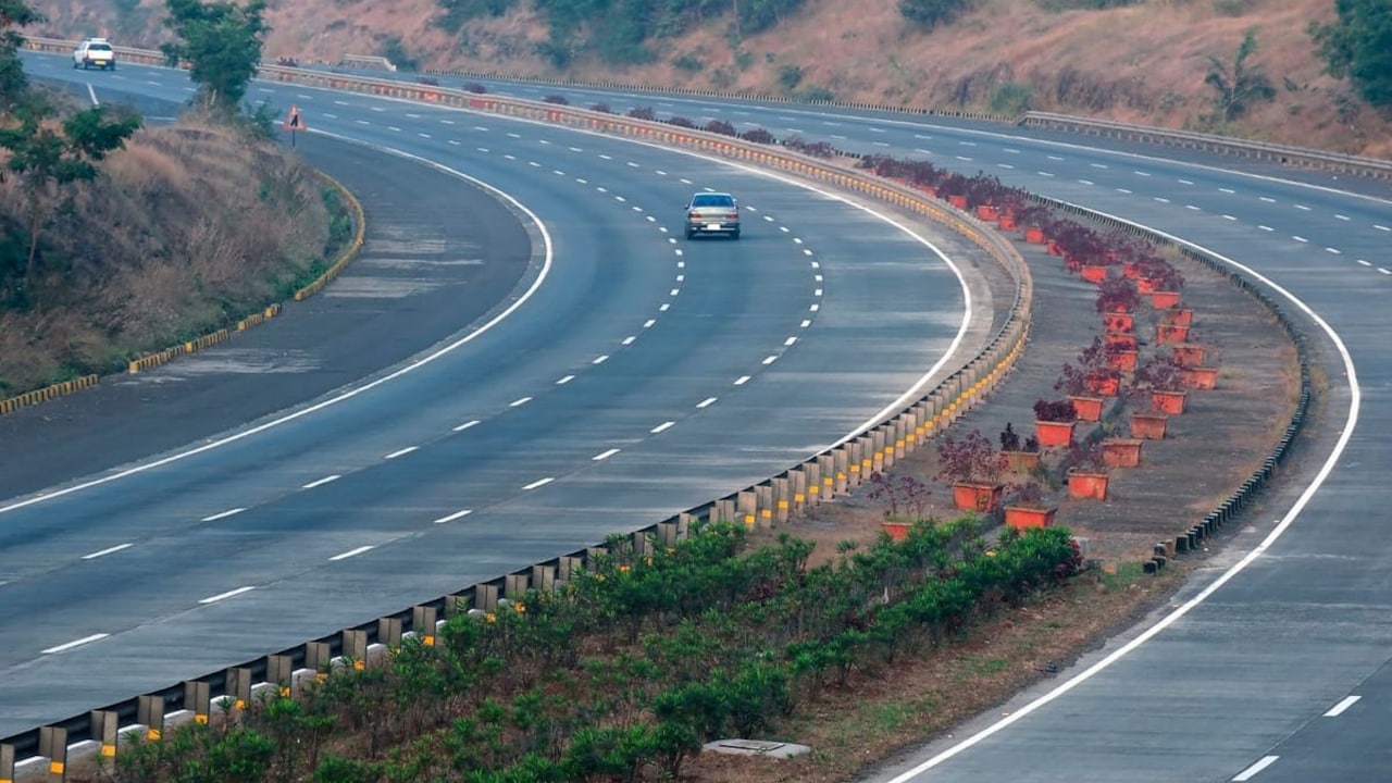 Ganga Expressway Meerut Haridwar Link Ganga Expressway Meerut Haridwar Link