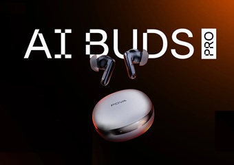 Tecno Pova AI Buds Pro Launched: कॉल रिकॉर्डिंग, लाइव ट्रांसलेशन के साथ 40 घंटे तक चलेगी बैटरी, जानें कीमत